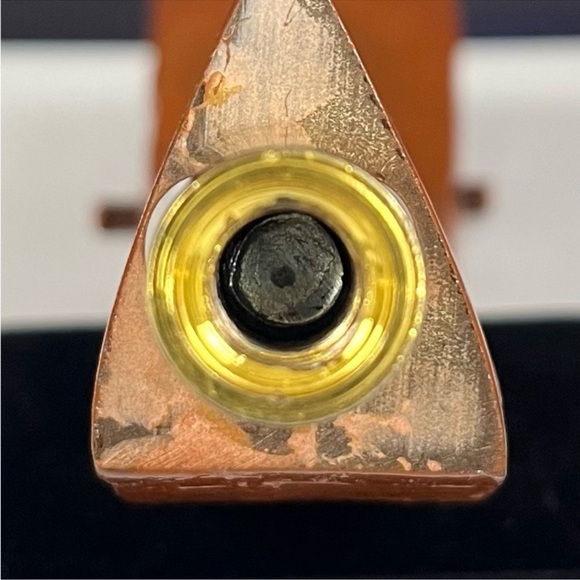 Michelob Ultra Amber Tap Handle - Picture 3 of 3